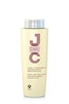 Barex JOC Care Frizzy And Unruly Hair Smoothing Shampoo - Barex шампунь разглаживающий для жестких волос с магнолией и семенем льна