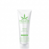 Hempz Herbal Healthy Hair Fortifying Shampoo - Hempz шампунь растительный укрепляющий